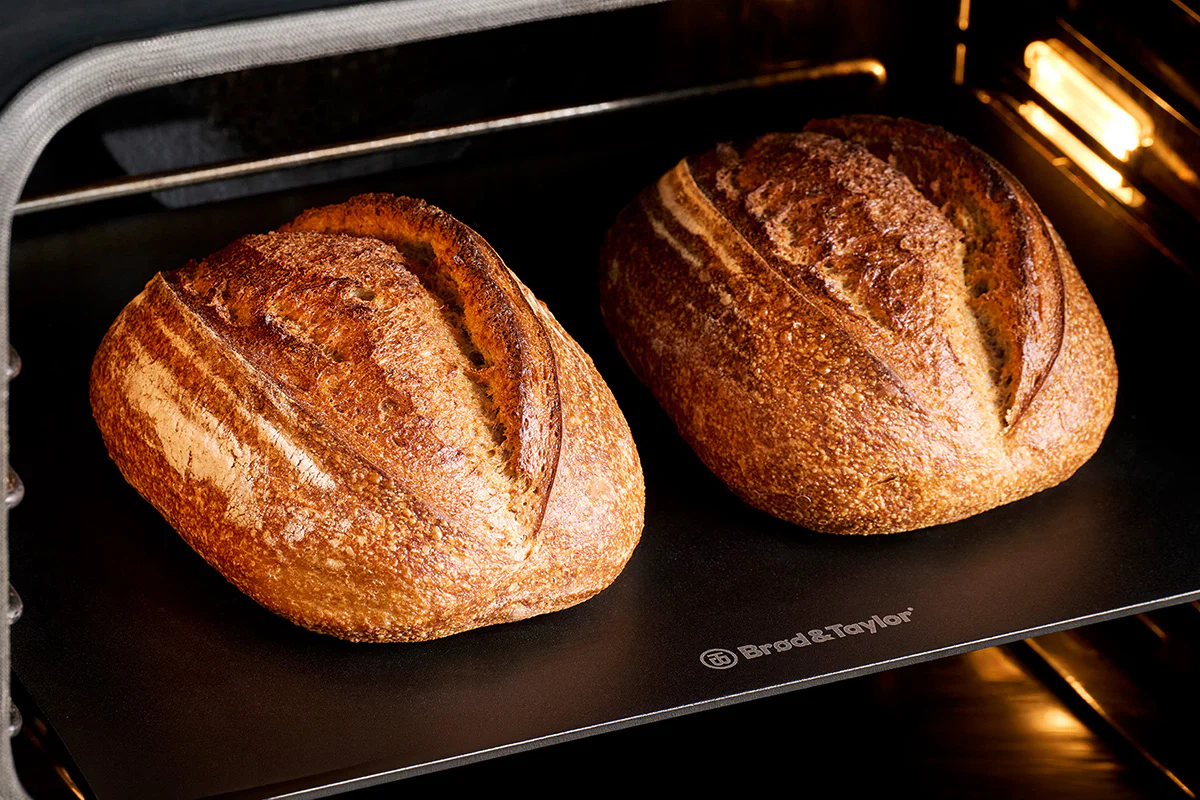 Master the Art of Baking