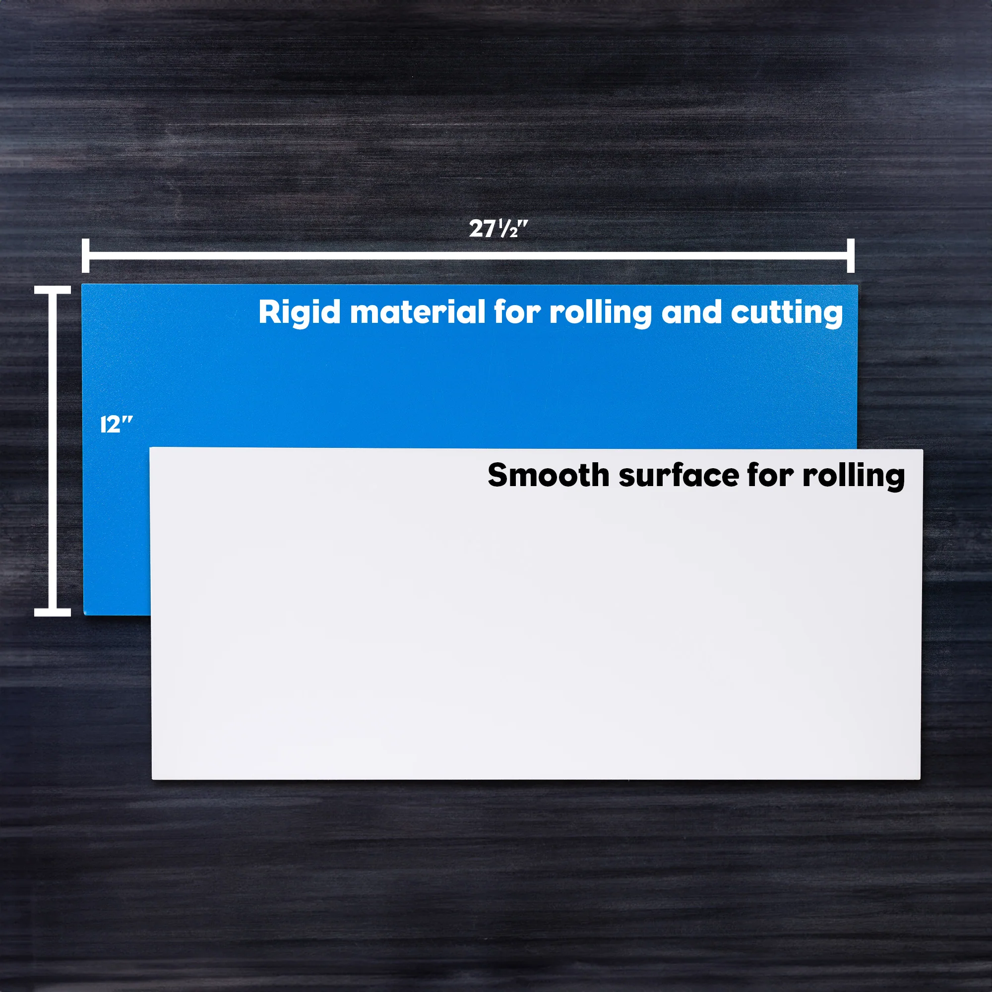 12" Sheeter Board - Image 2