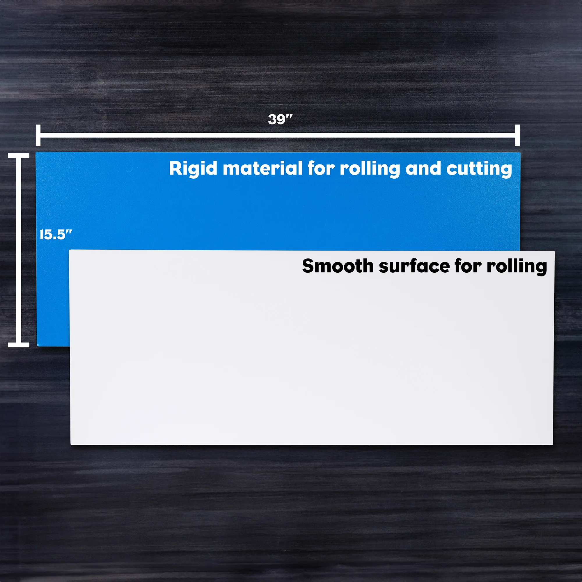15.5" Sheeter Board - Image 2