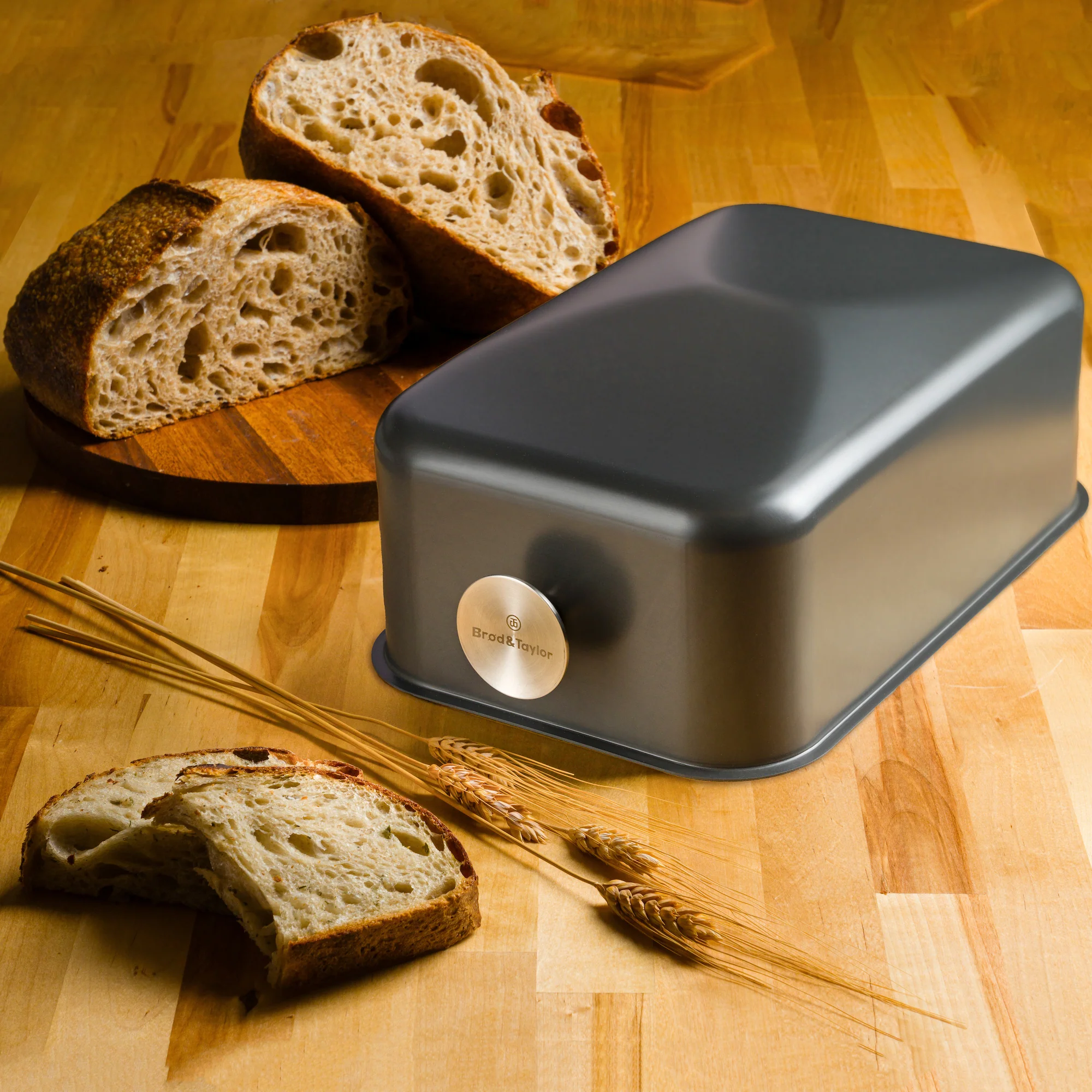 Baking Shell (Batard) - Image 5