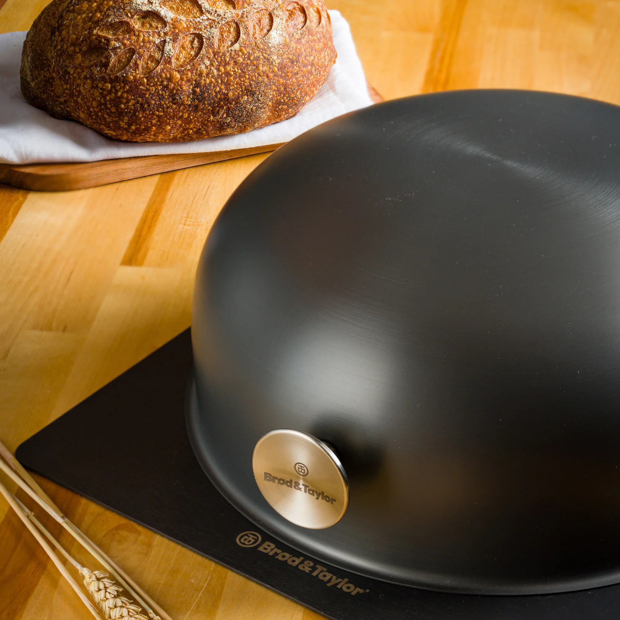 Baking Shell (Boule) - Image 4