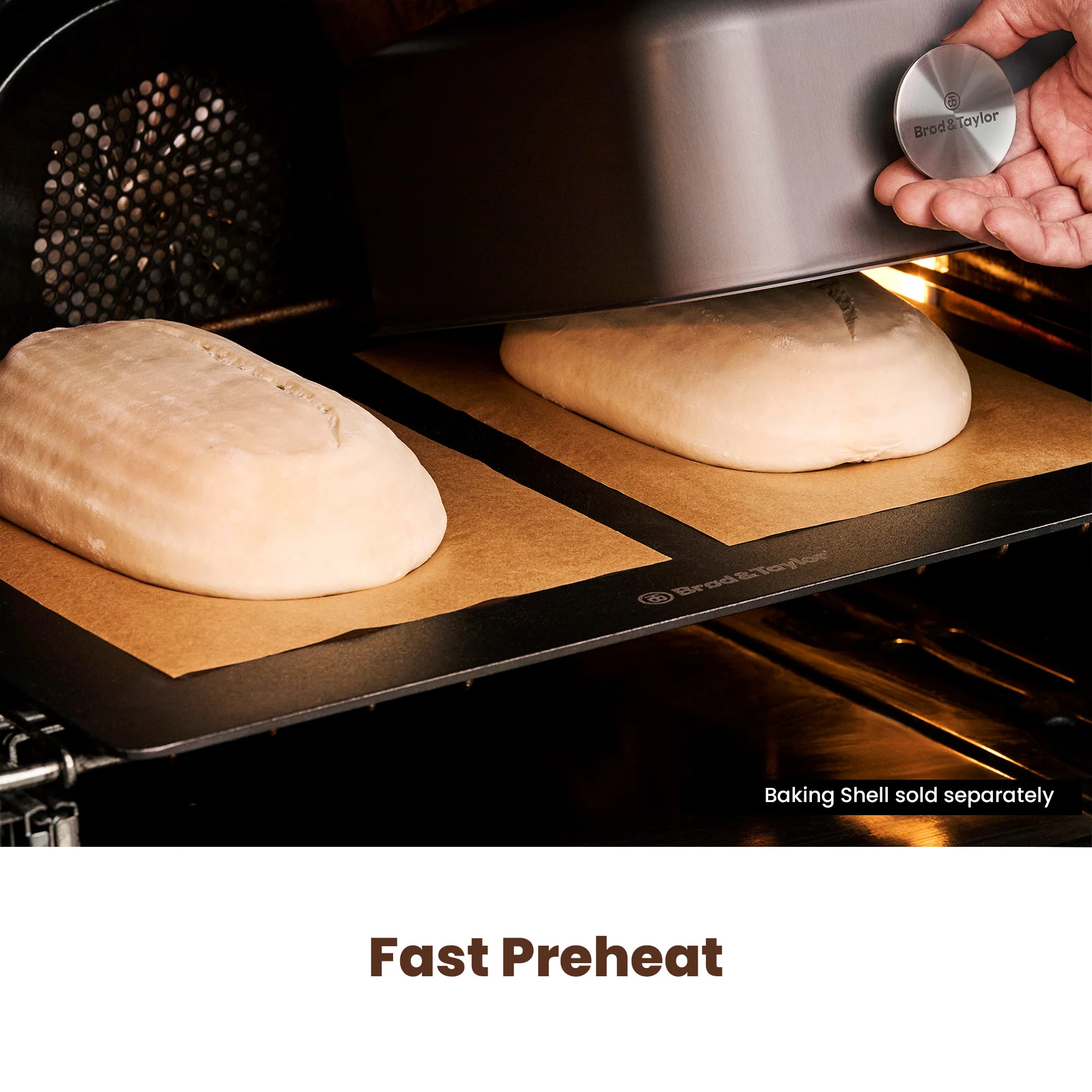 Bread Steel Duo - Image 4