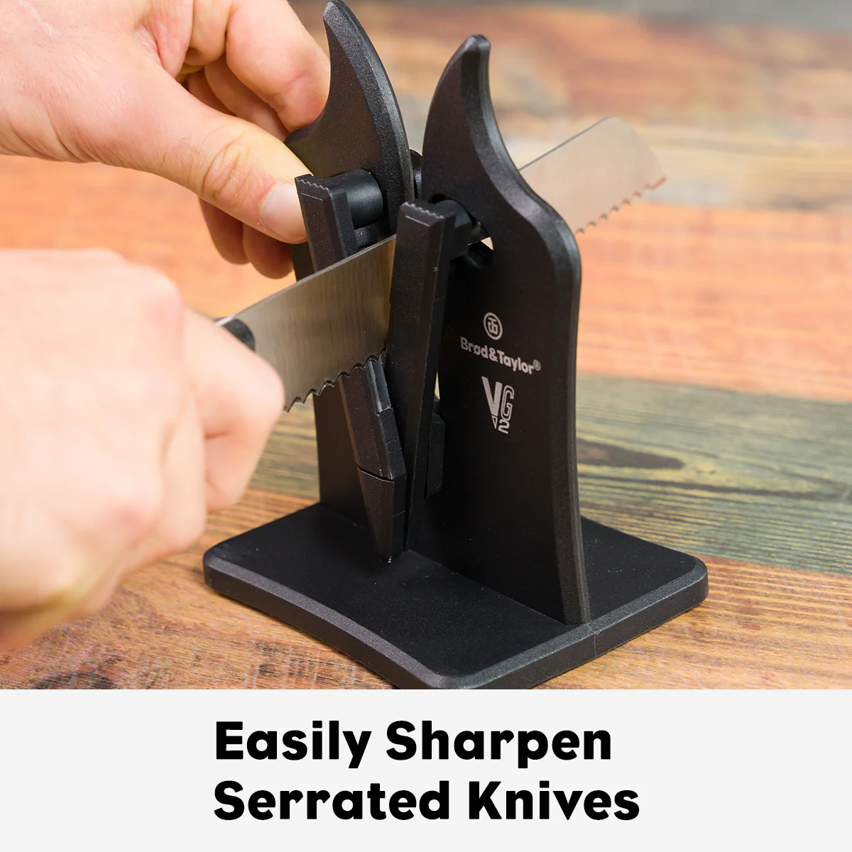 Classic VG2 Knife Sharpener - Image 5