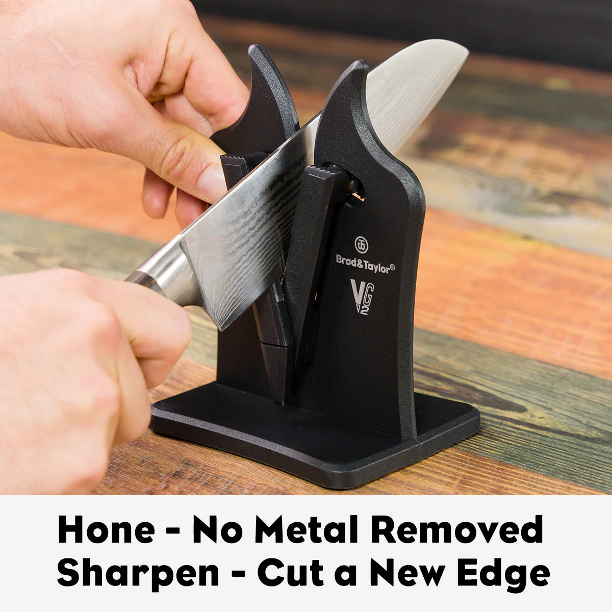 Classic VG2 Knife Sharpener (Refurbished) - Image 3