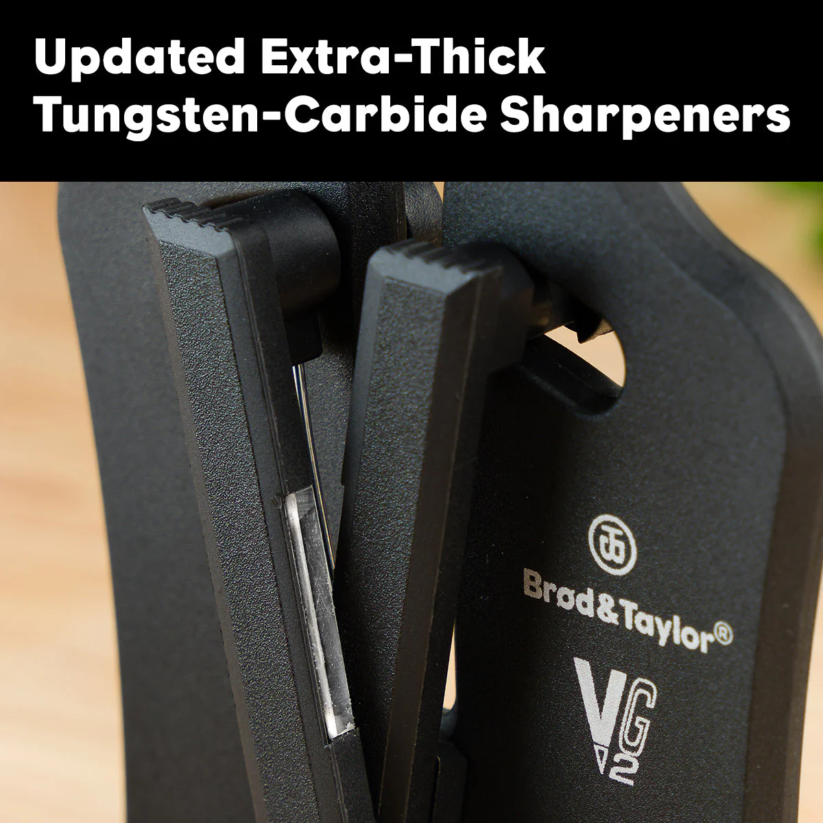 Classic VG2 Knife Sharpener (Refurbished) - Image 4