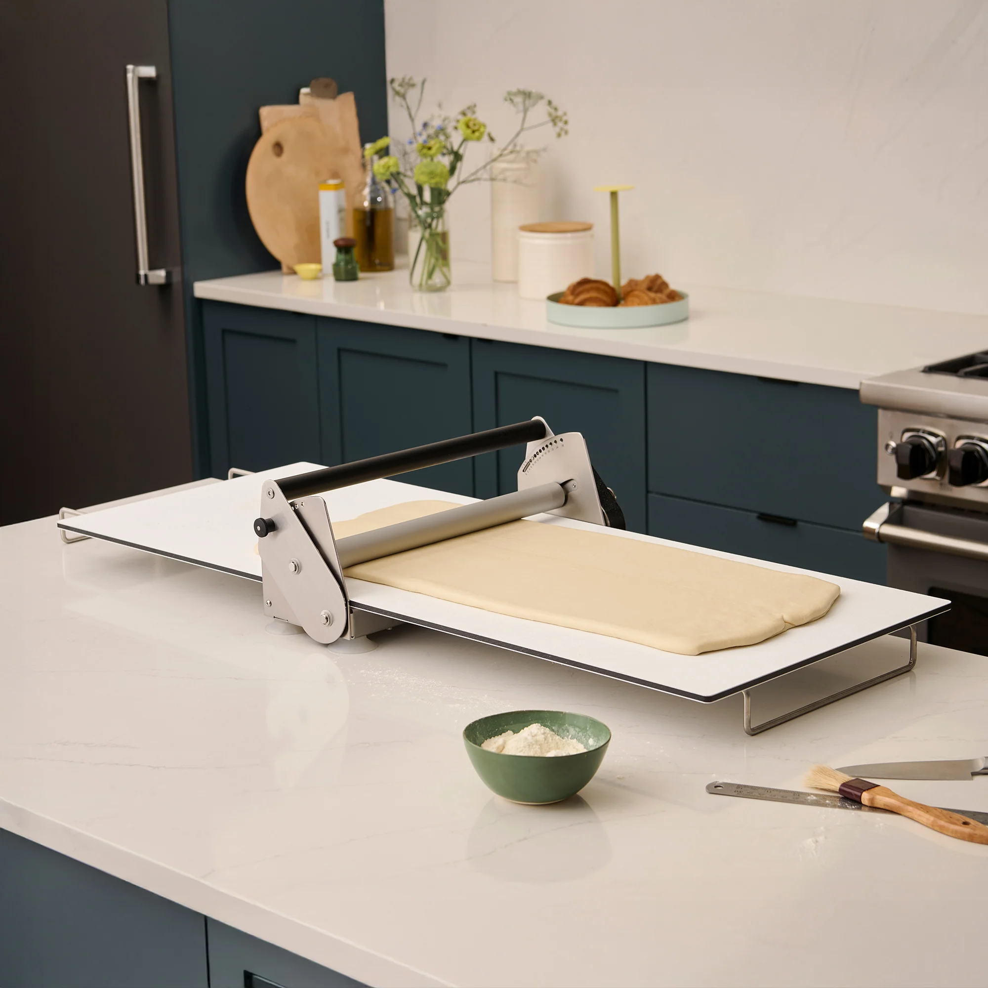 Countertop Dough Sheeter (Refurbished) - Image 3