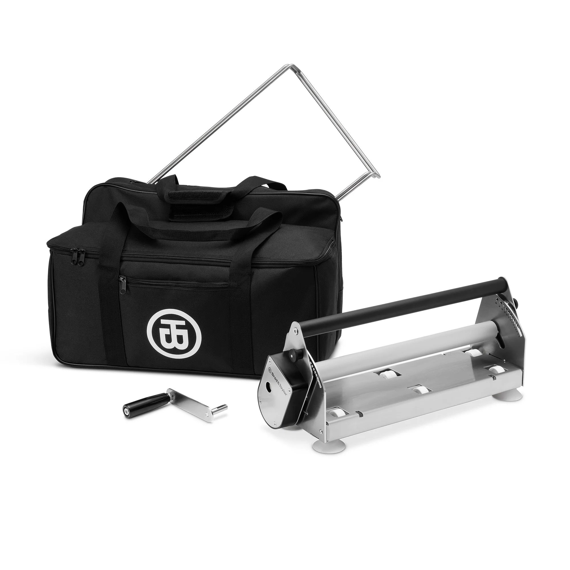 Countertop Dough Sheeter (Refurbished) - Image 5