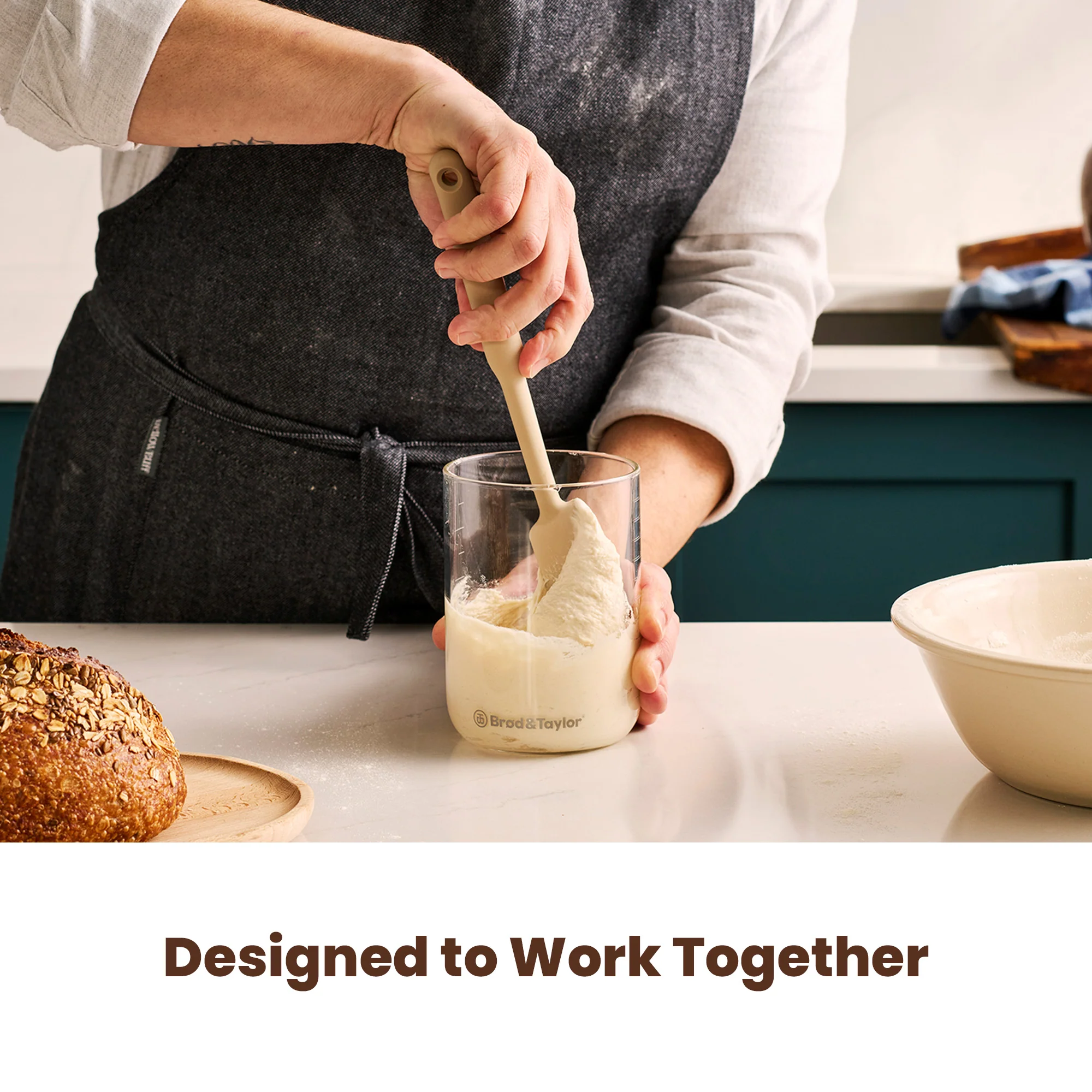 Sourdough Essentials Kit - Image 2