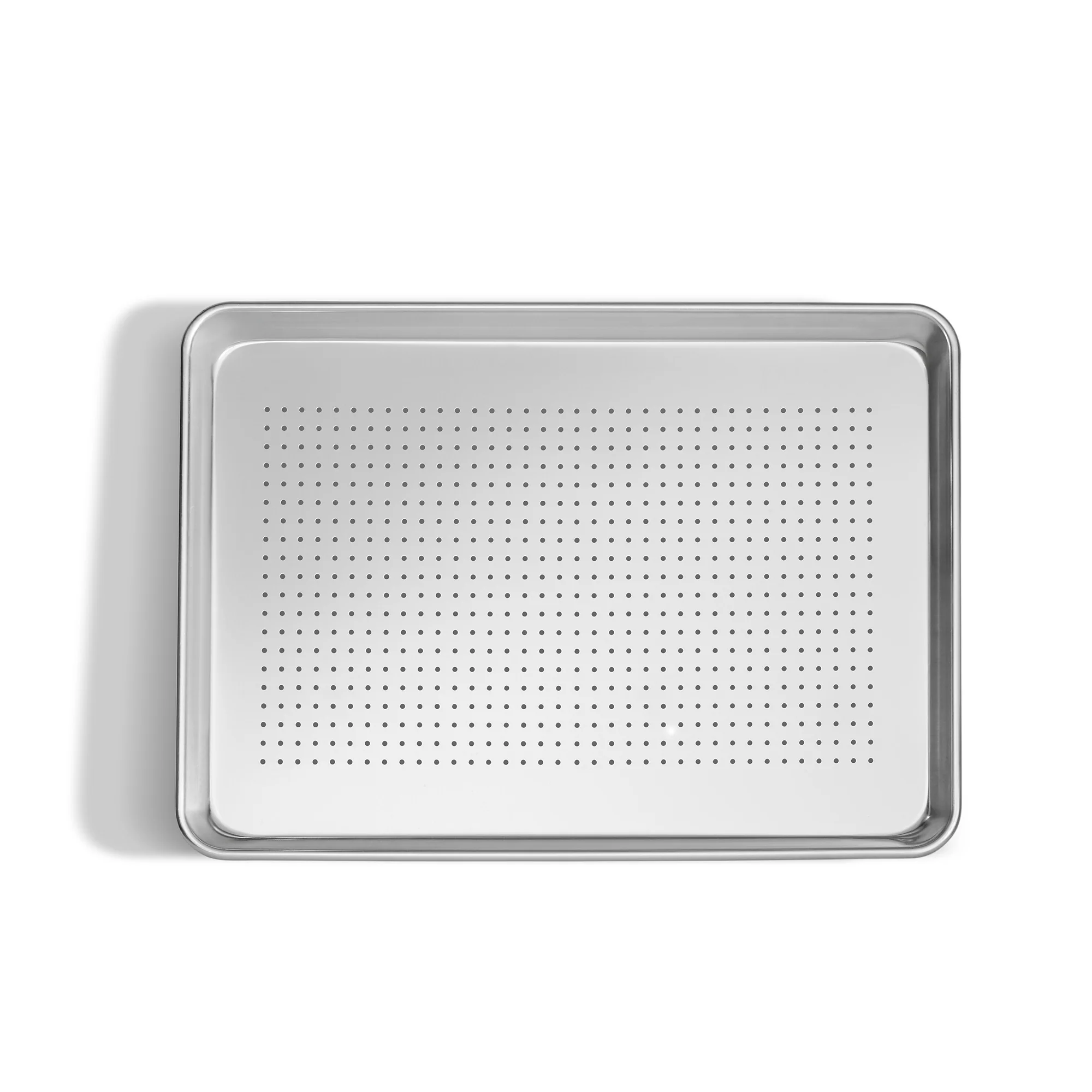 Half Sheet Pan - Perforated (Set of 12) - Image 2