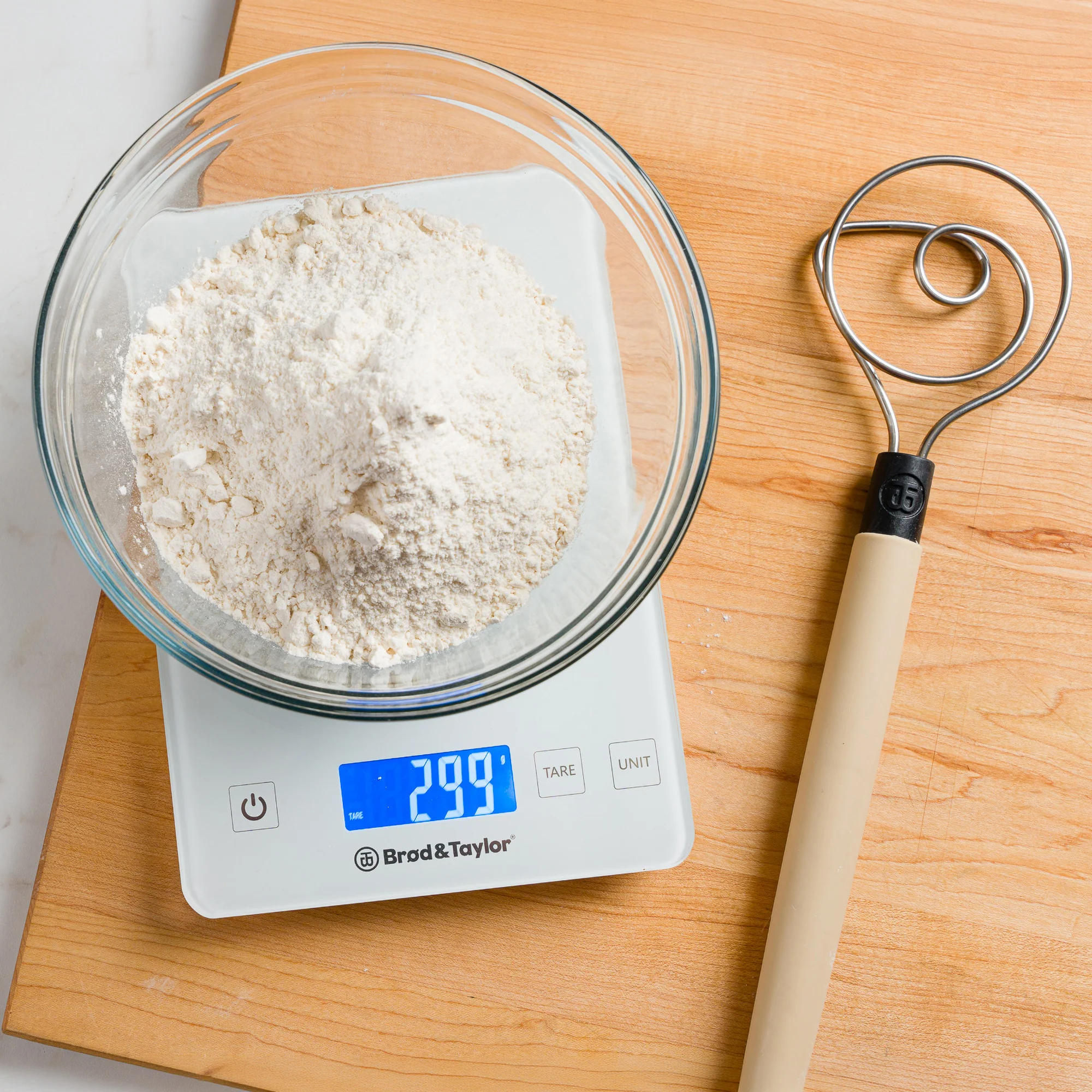High Capacity Baking Scale - Image 5