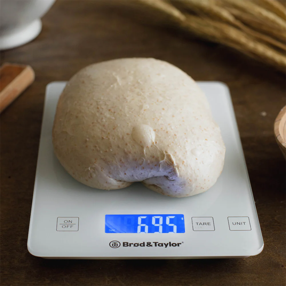 High Capacity Baking Scale - Image 6