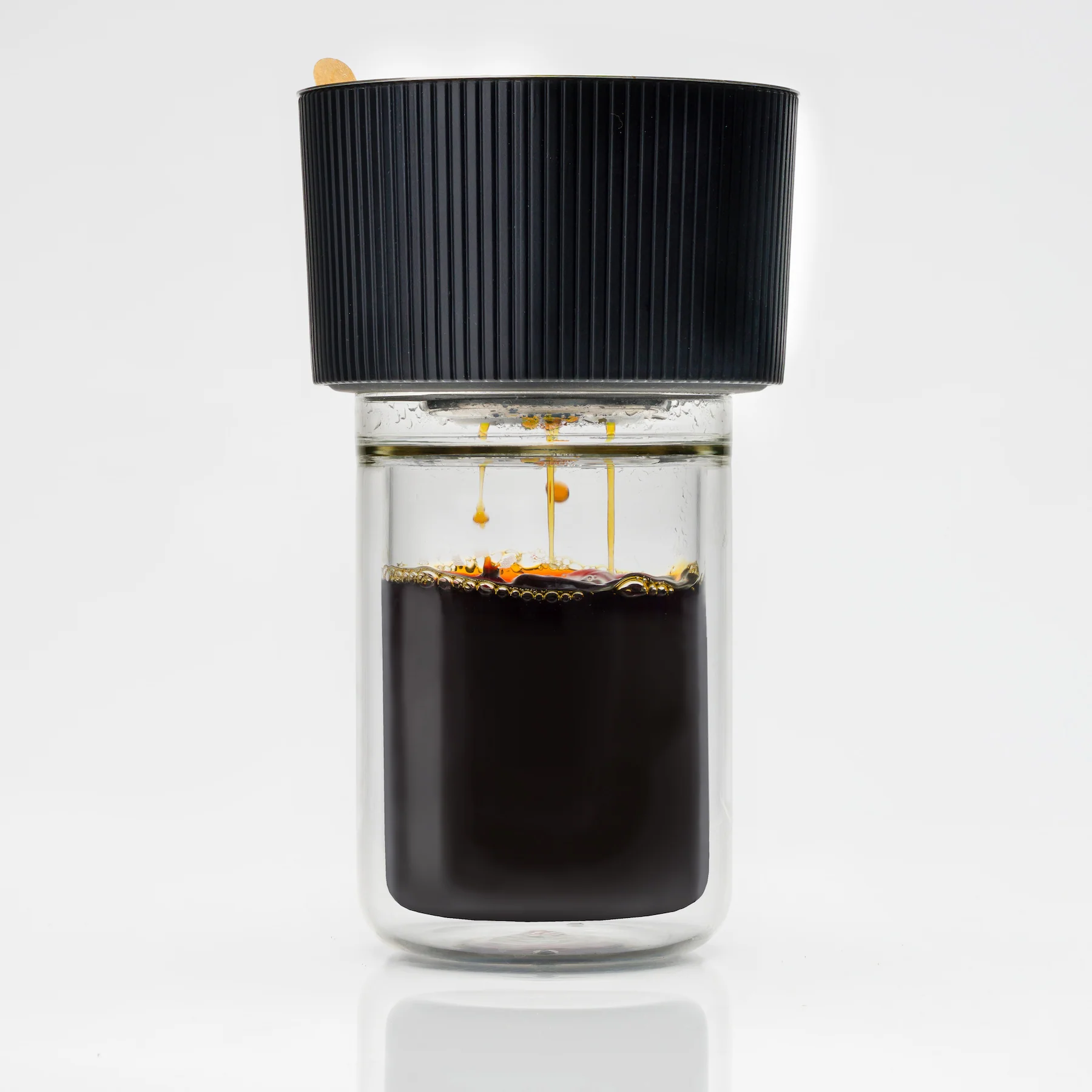 Pour Over Coffee Dripper - Image 2