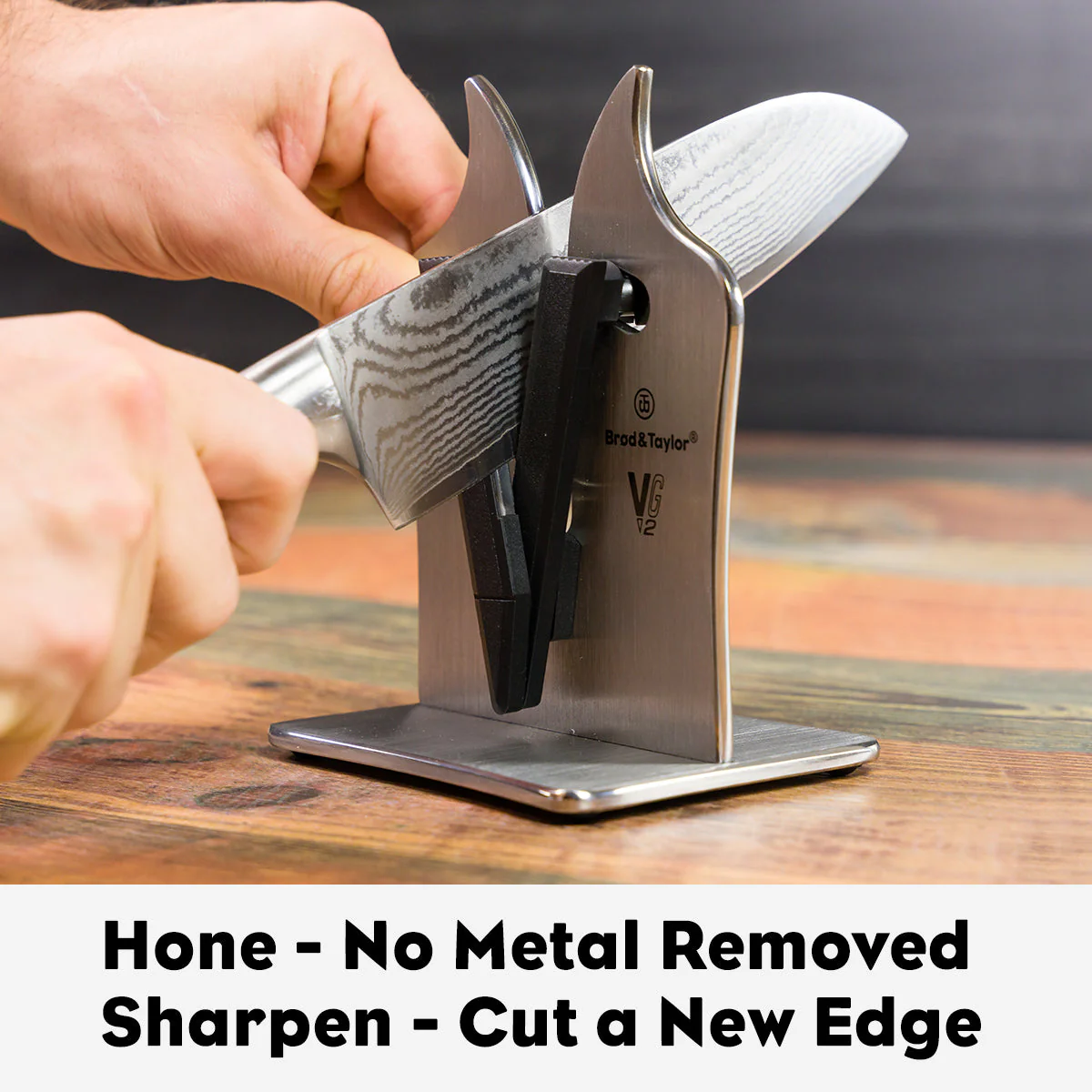 Professional VG2 Knife Sharpener (Refurbished) - Image 3