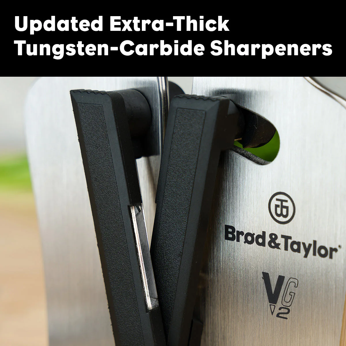 Professional VG2 Knife Sharpener (Refurbished) - Image 4