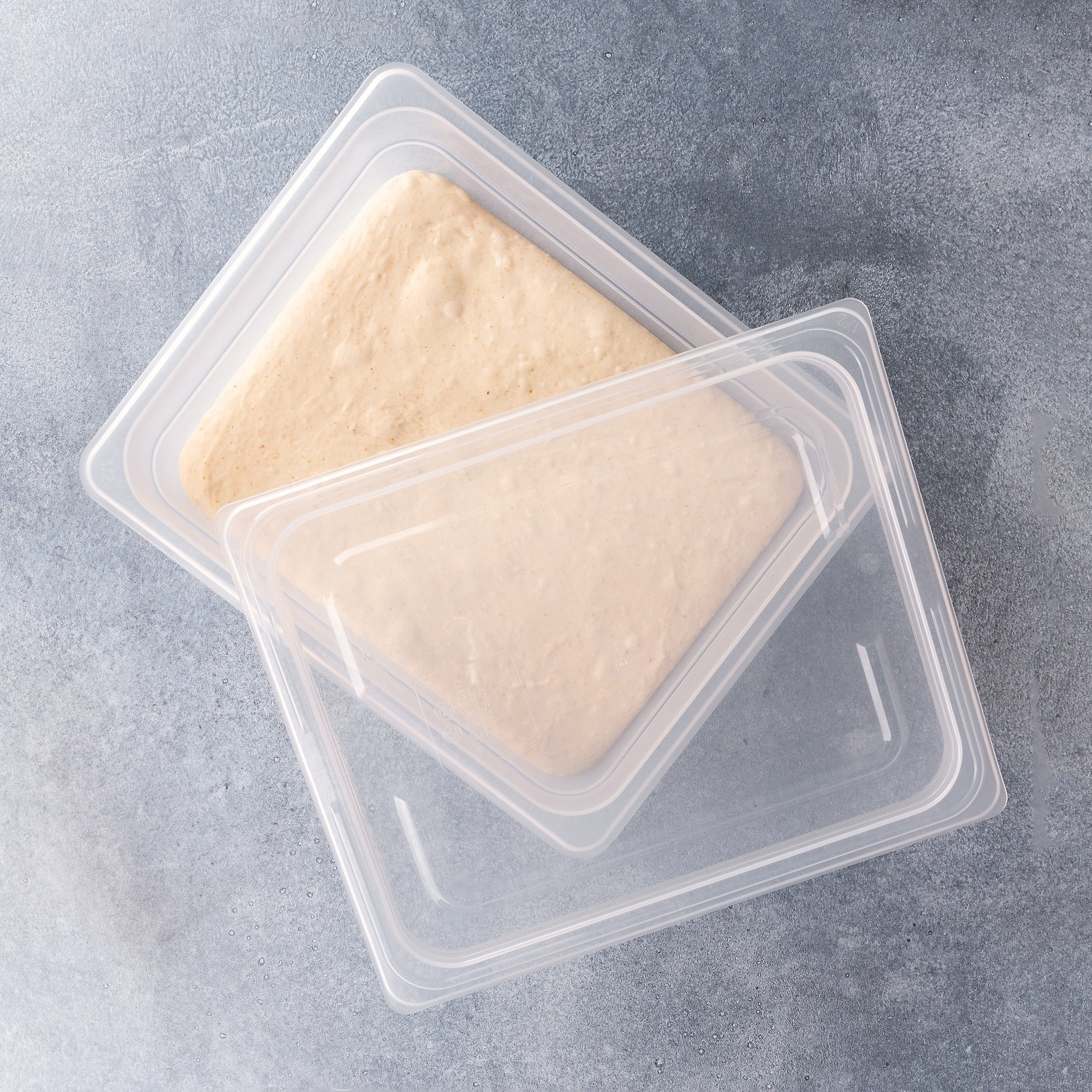 Set of 2 Proofing Container (6L) - Image 3