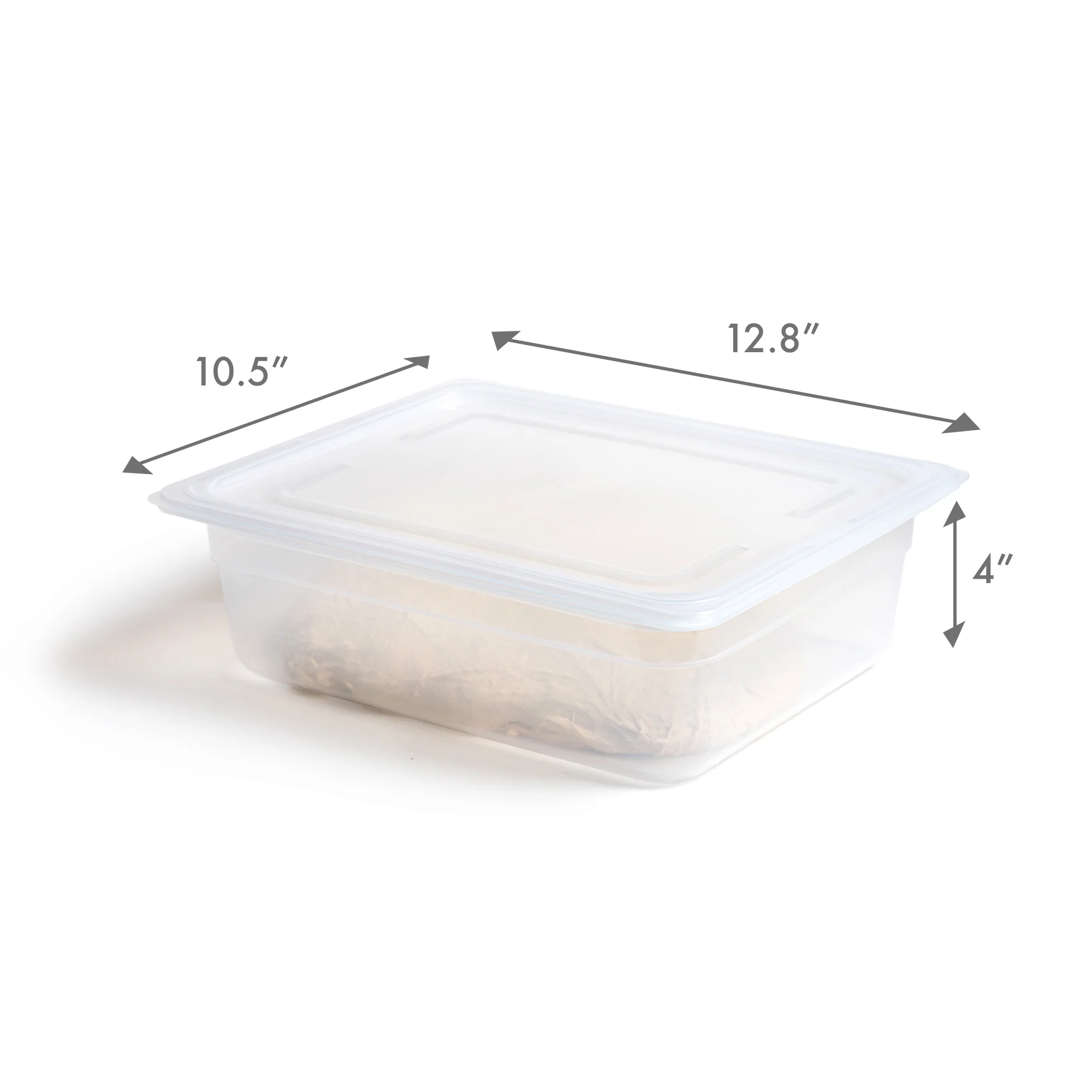 Set of 2 Proofing Container (6L) - Image 6