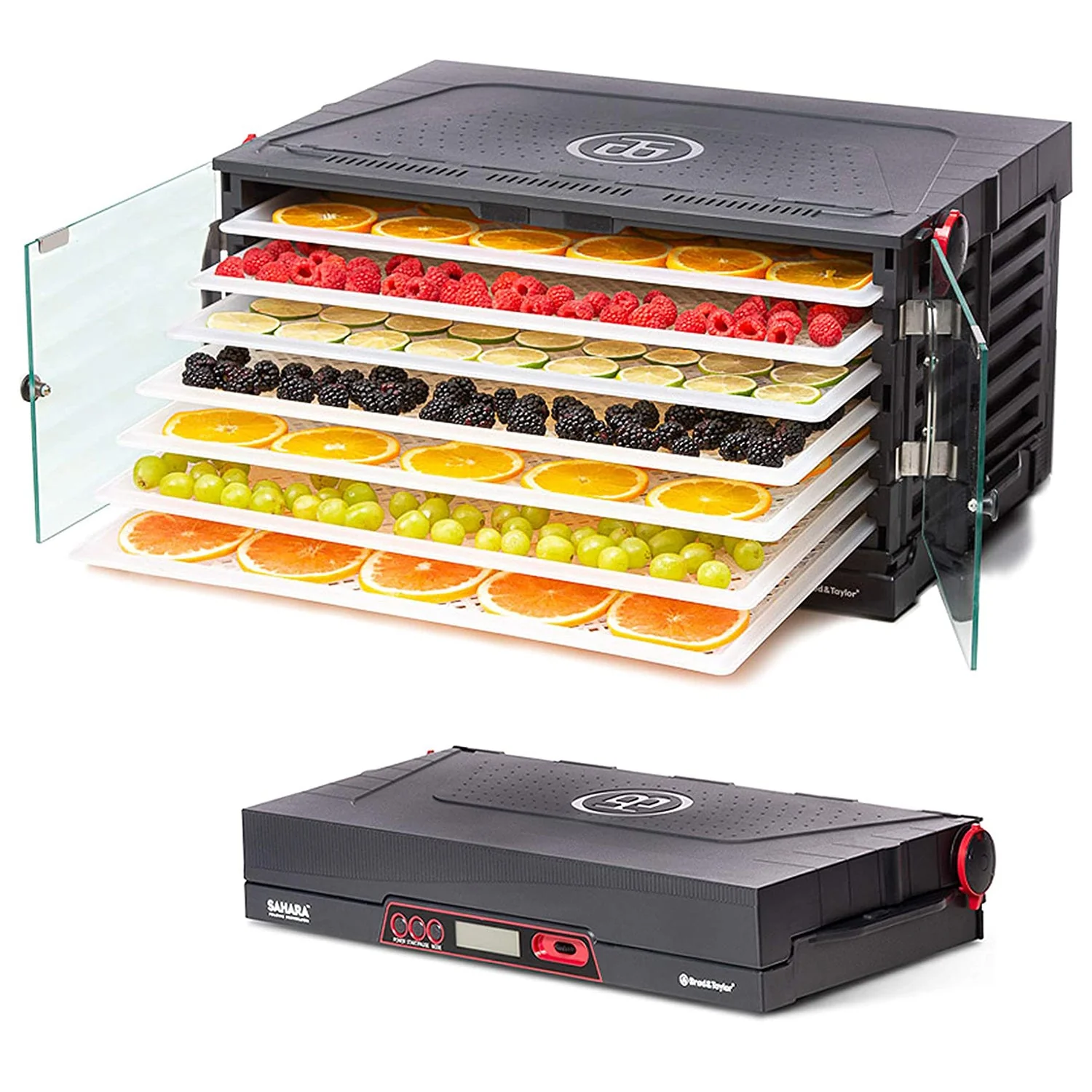 Sahara Folding Dehydrator (Refurbished) - Image 2