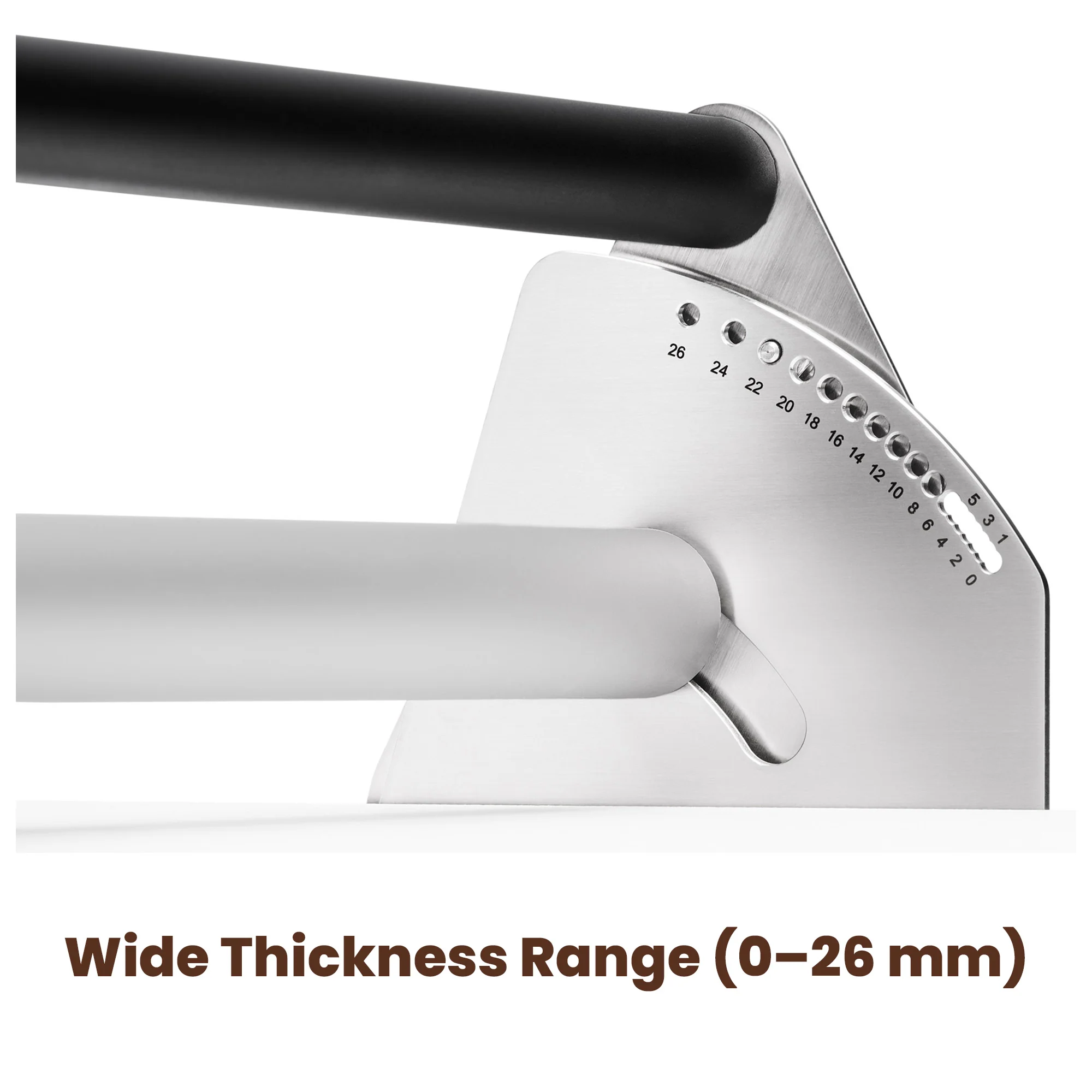 Countertop Dough Sheeter - Image 4