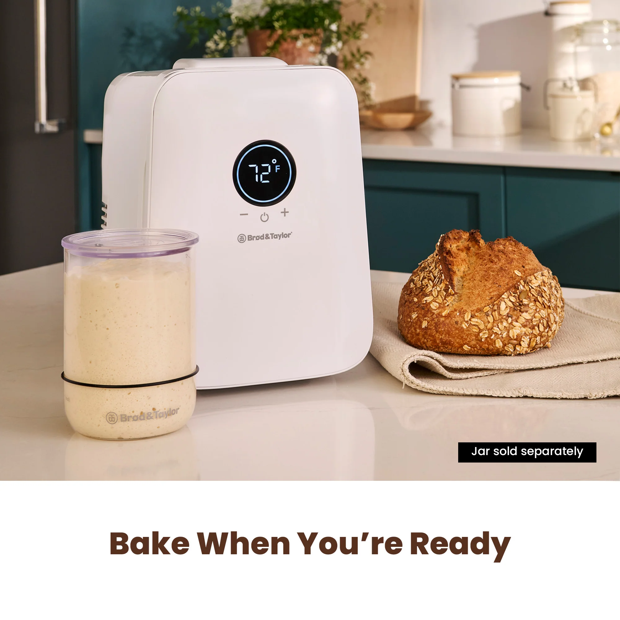 Sourdough Home - Image 4