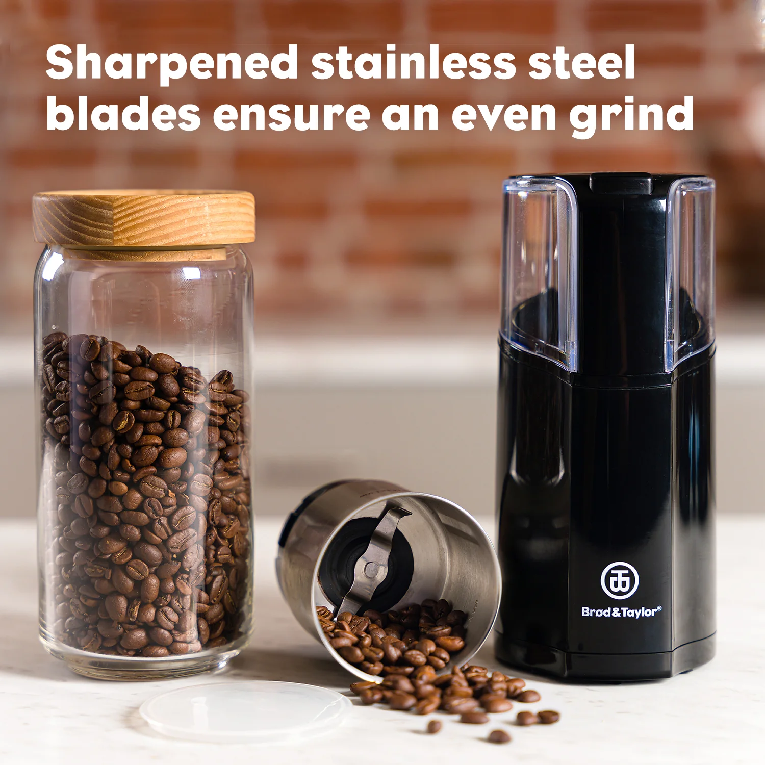 Spice & Coffee Grinder - Image 2