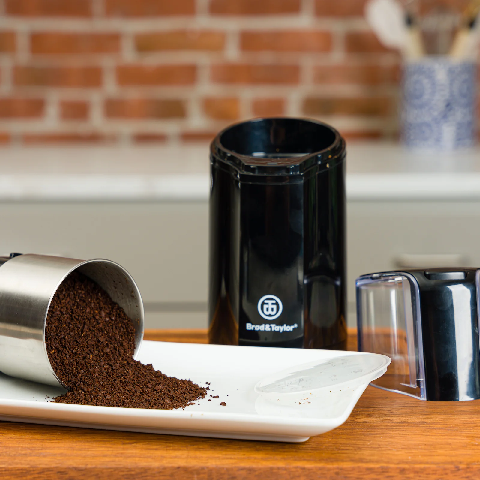 Spice & Coffee Grinder - Image 4