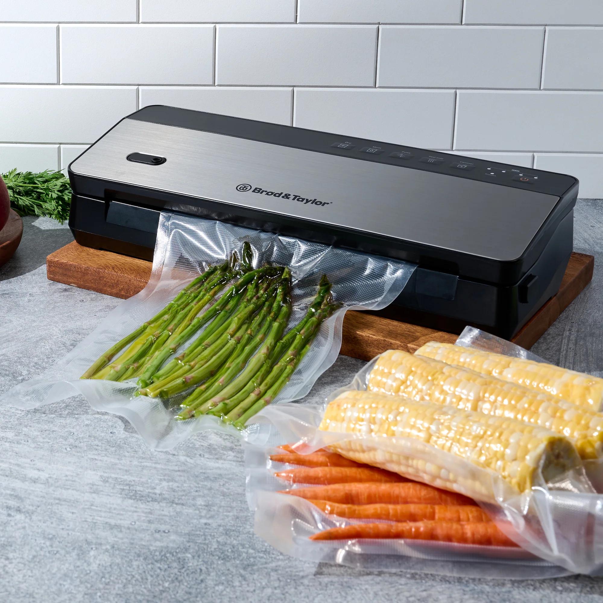 Cordless Vacuum Sealer - Image 2