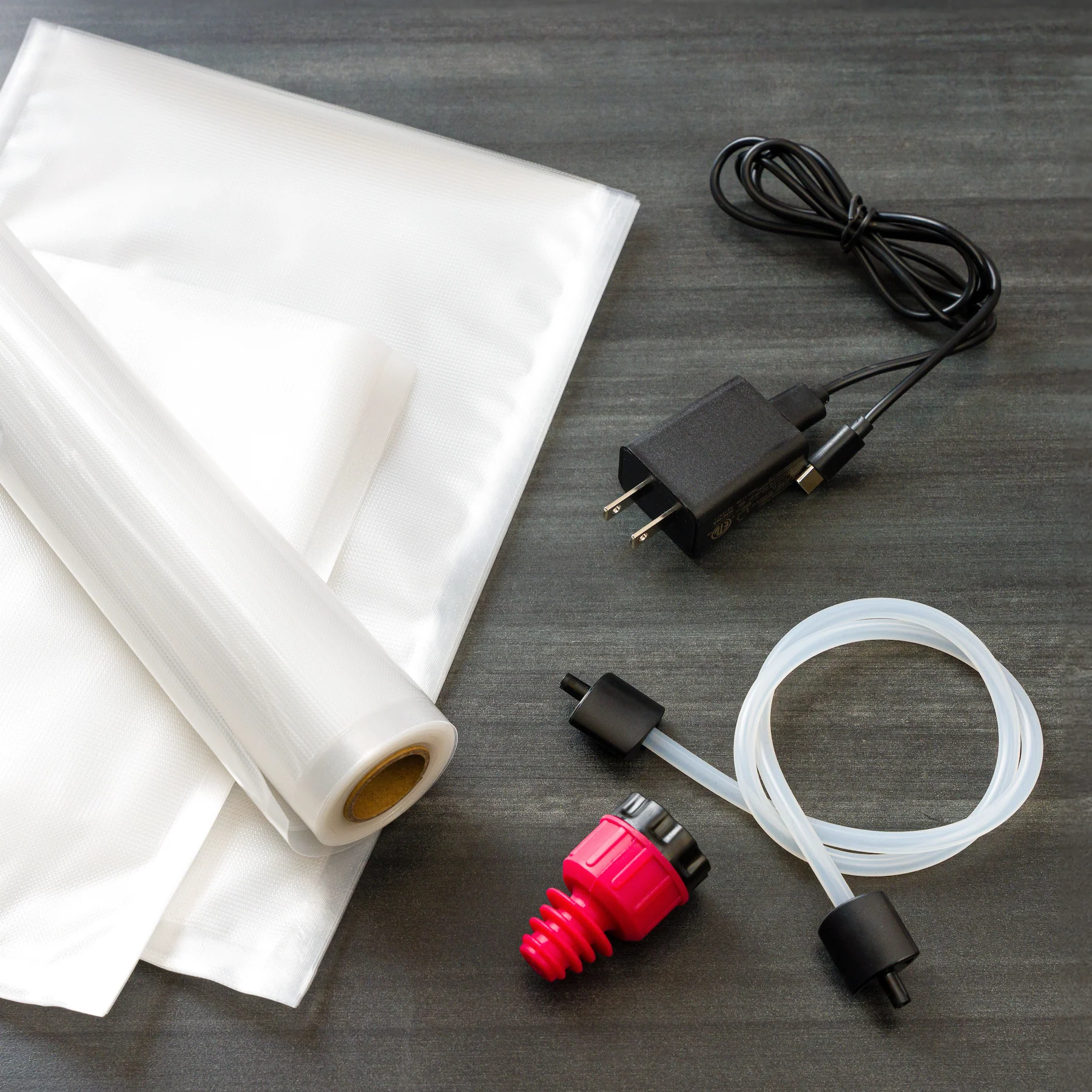 Cordless Vacuum Sealer - Image 6